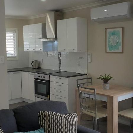 Rose Apartments Unit 6 Central Rotorua-Accommodation & Spa Exterior foto